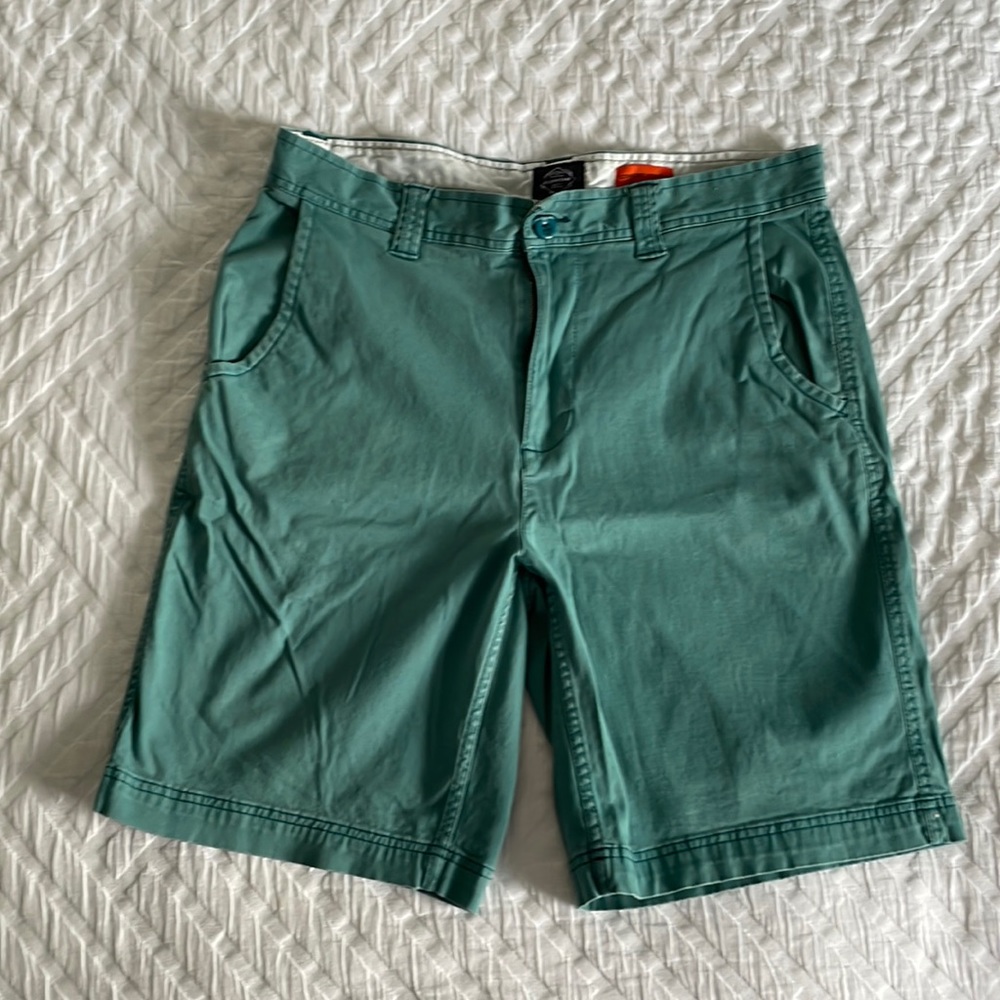 Men’s, St. John’s, Shorts